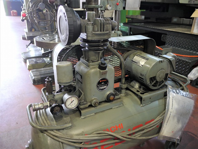 日立 ベビコン 0.75P-9.5V6