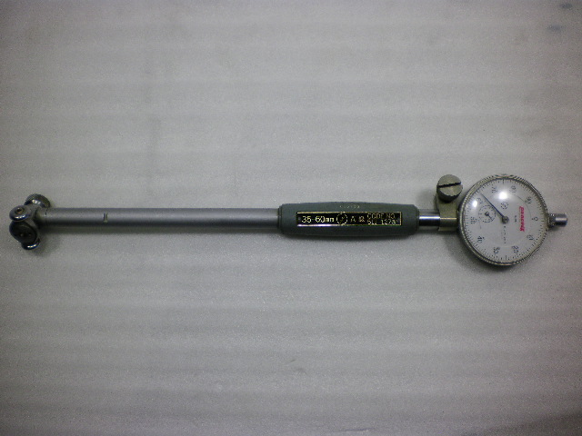 ミツトヨ シリンダーゲージ CG-60A(511-127)