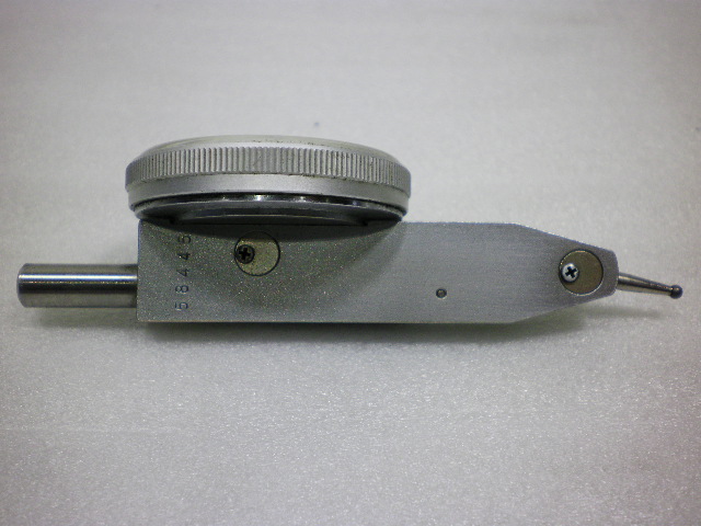 TECLOCK テストインジケータ LT-370