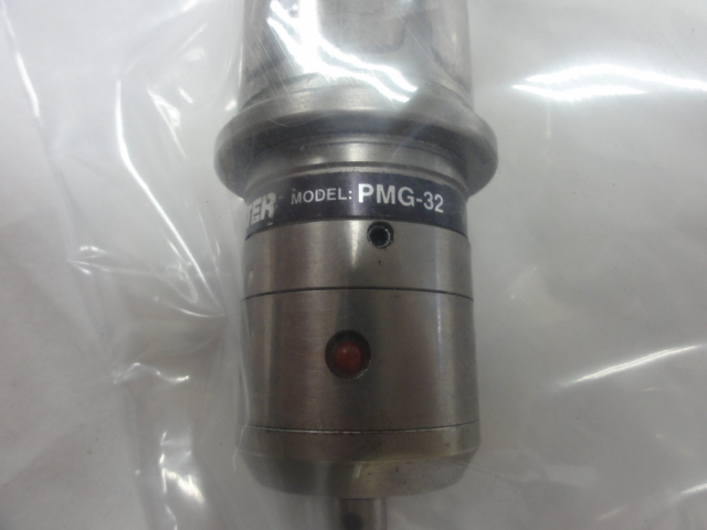 BIG,大昭和精機, ポイントマスター PMG-32
