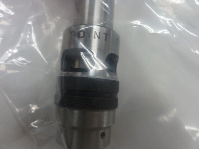 三笠精機 タッチポイント OPS-25