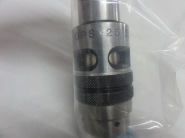 三笠精機 タッチポイント OPS-25