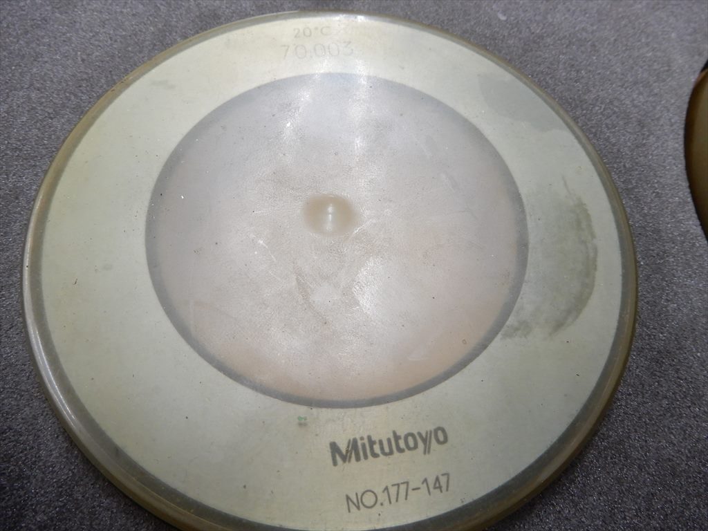 MITUTOYO｜ミツトヨ ホールテスト HTDseries468