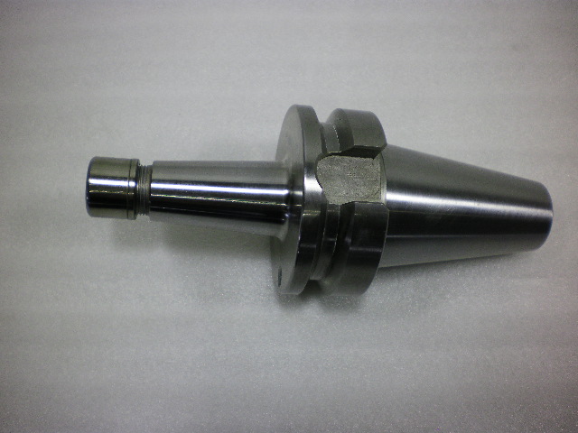 日研,NIKKEN, 高速回転用スリムチャック NBT40-SKT6C-90P