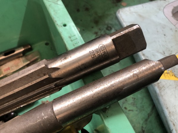 様々 切削工具1山 不明