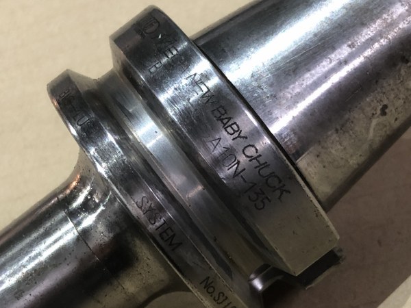 BIG/ビッグ BBT40 BBT40-MEGA10N-135