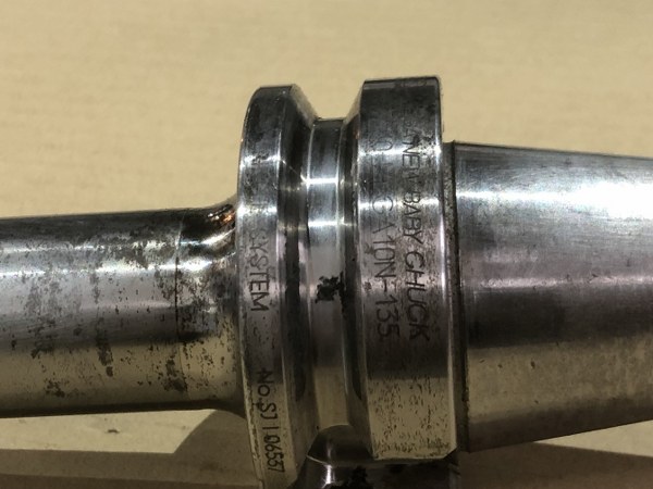 BIG/ビッグ BBT40 BBT40-MEGA10N-135
