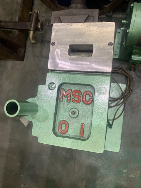 MSC スクラップカッター MSC01