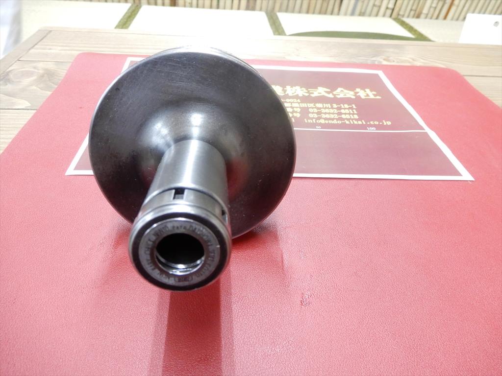 BIG,大昭和精機, ミーリングチャック BT50-NBS10-120