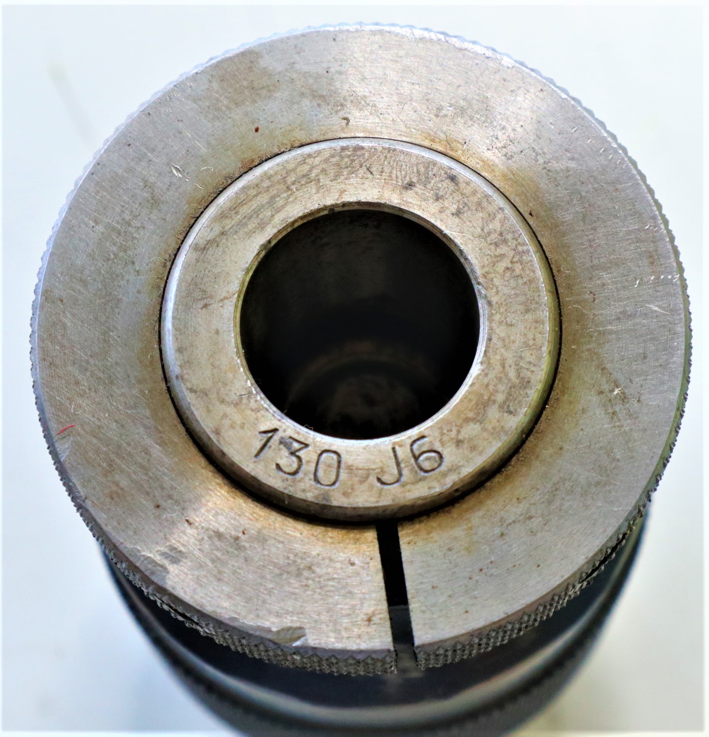 ALBRECHT ドリルチャック 1/32-1/2　1-13　130　J6