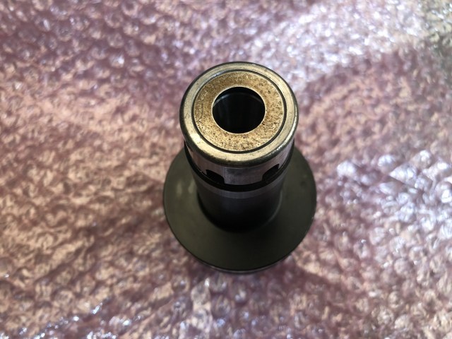 不明 コレットホルダー KM635-ER16-90Y