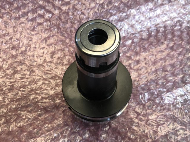 不明 コレットホルダー KM635-ER16-90Y