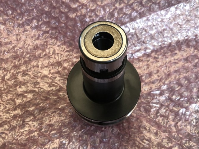 不明 コレットホルダー KM635-ER16-90Y