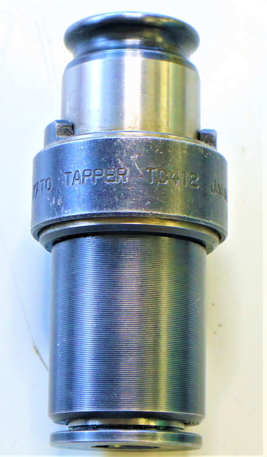 日研 タップコレット TC412