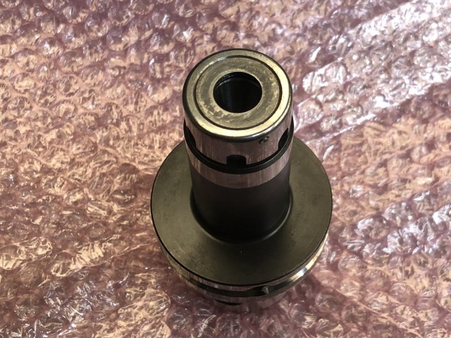 不明 コレットホルダー KM63S-ER16-90Y