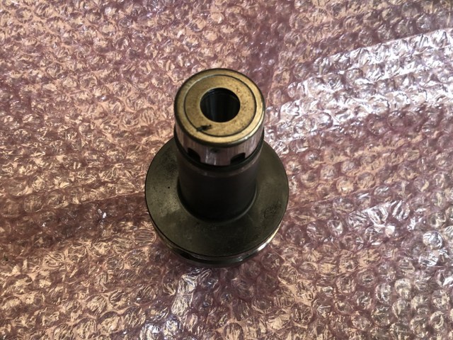 不明 コレットホルダー KM63S-ER16-90Y