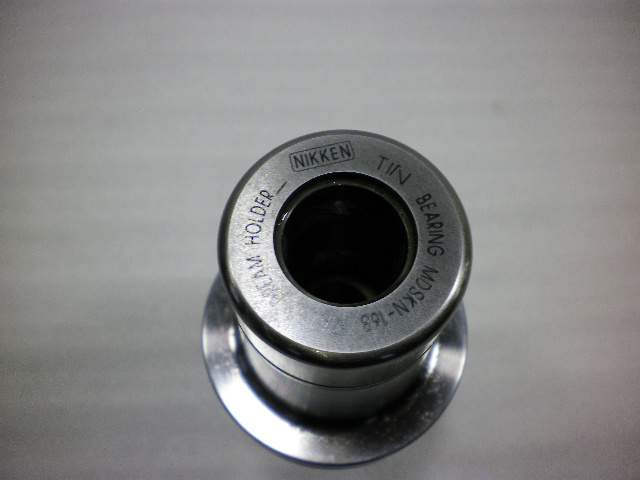 日研,NIKKEN, スリムチャック NBT40-SKT16C-90P