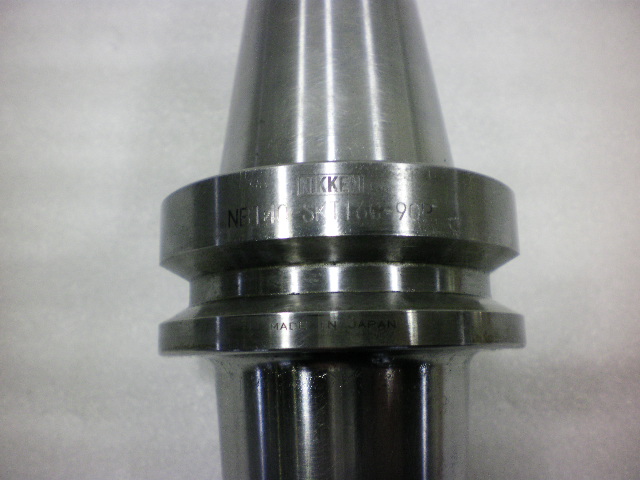 日研,NIKKEN, スリムチャック NBT40-SKT16C-90P