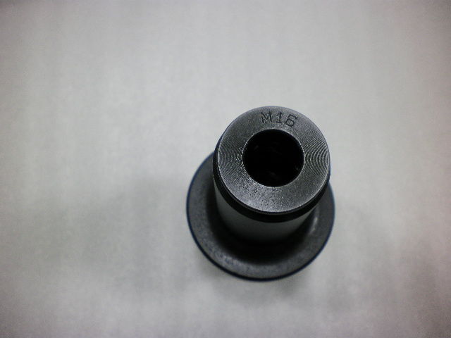 カトウ工機 TCA型タップコレット TCA1022-S