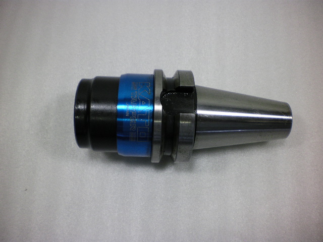 NIKKEN/日研 カトウ工機　SKB型タッパー BT40-SKB1022