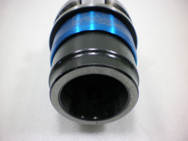 NIKKEN/日研 カトウ工機　SKB型タッパー BT40-SKB1022