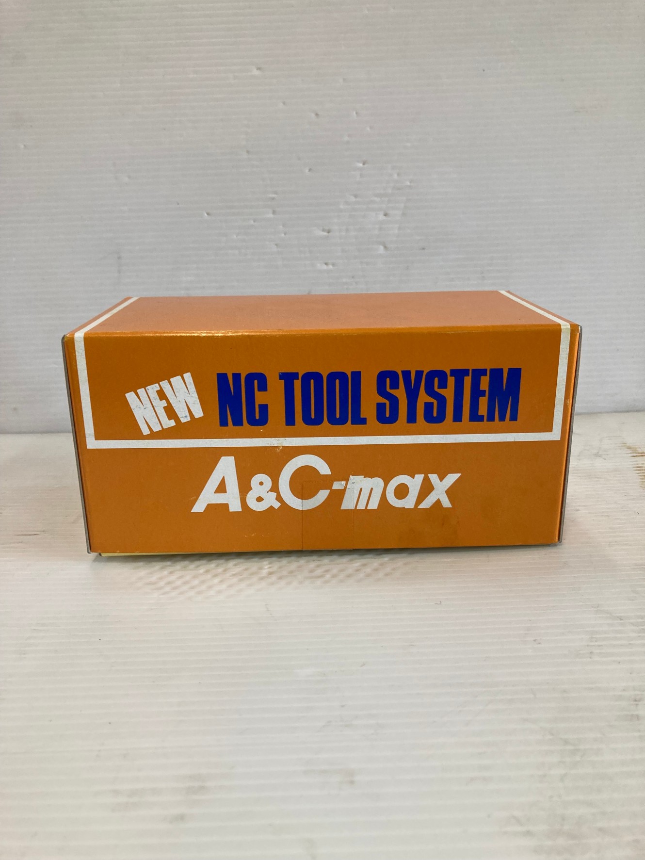 ALPS TOOL HSKツール HSK100A-TG16-135
