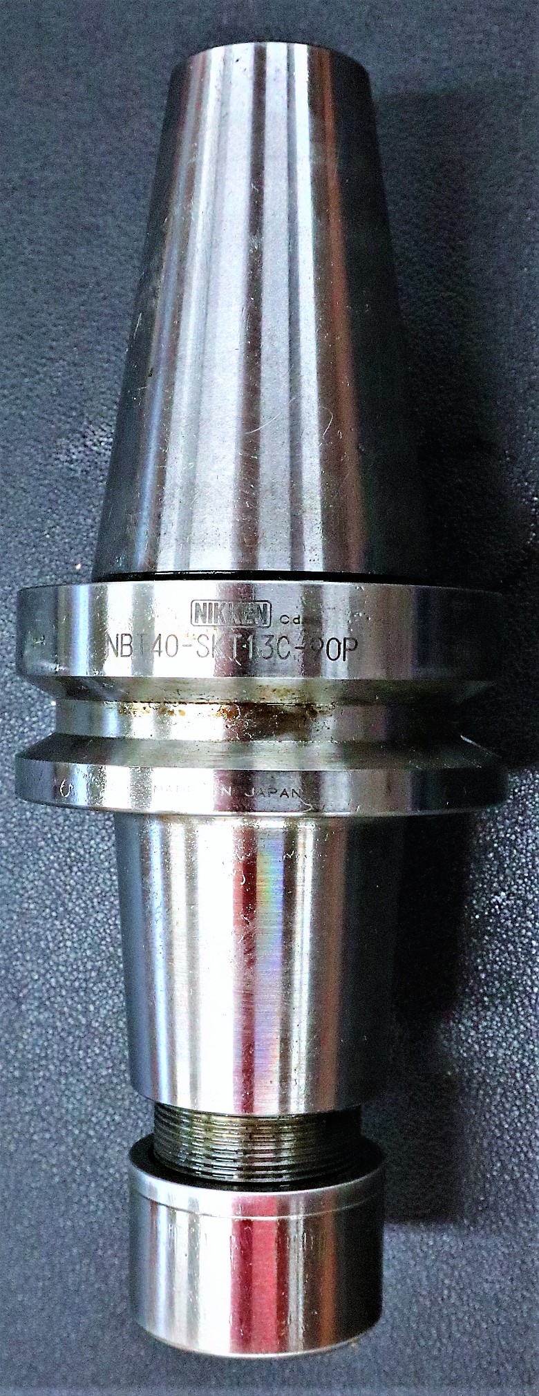 日研 スリムチャック NBT-SKT13C-90P