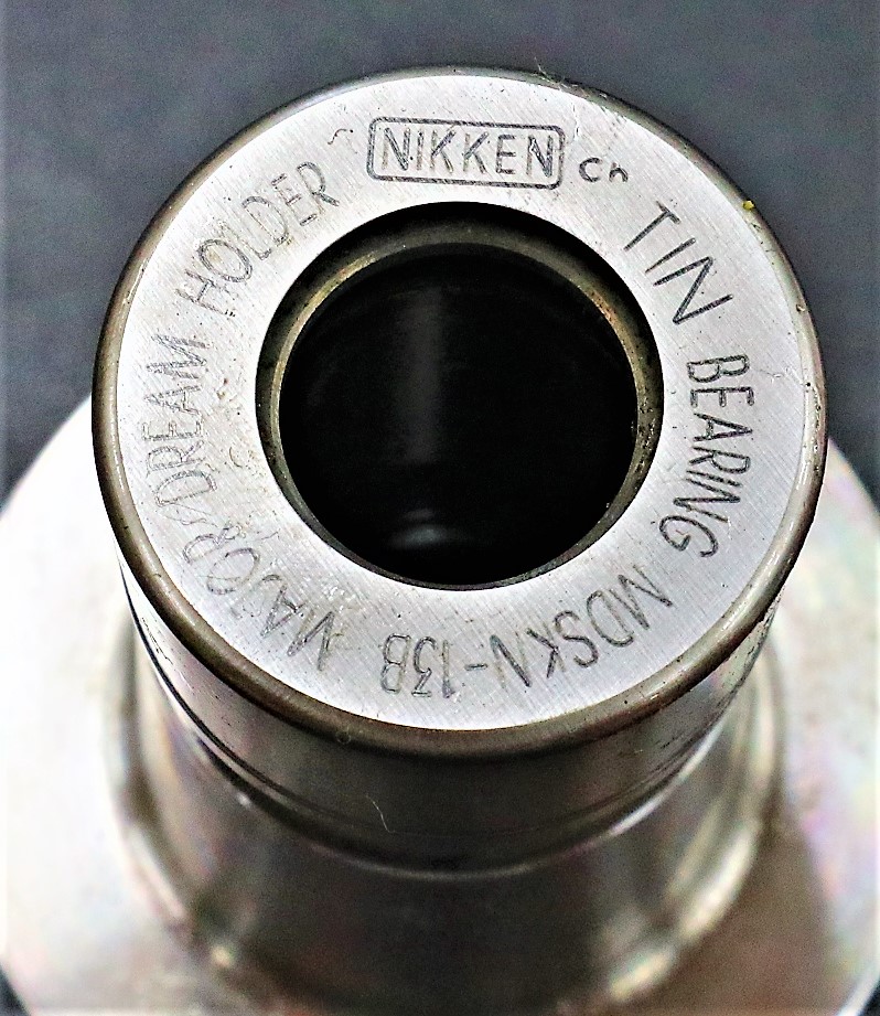 日研 スリムチャック NBT-SKT13C-90P