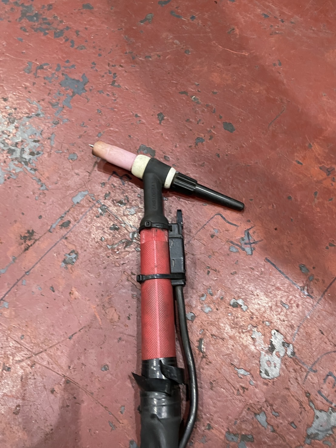 ダイヘン TIG溶接機(アルゴン) VRTP-300(s-6)