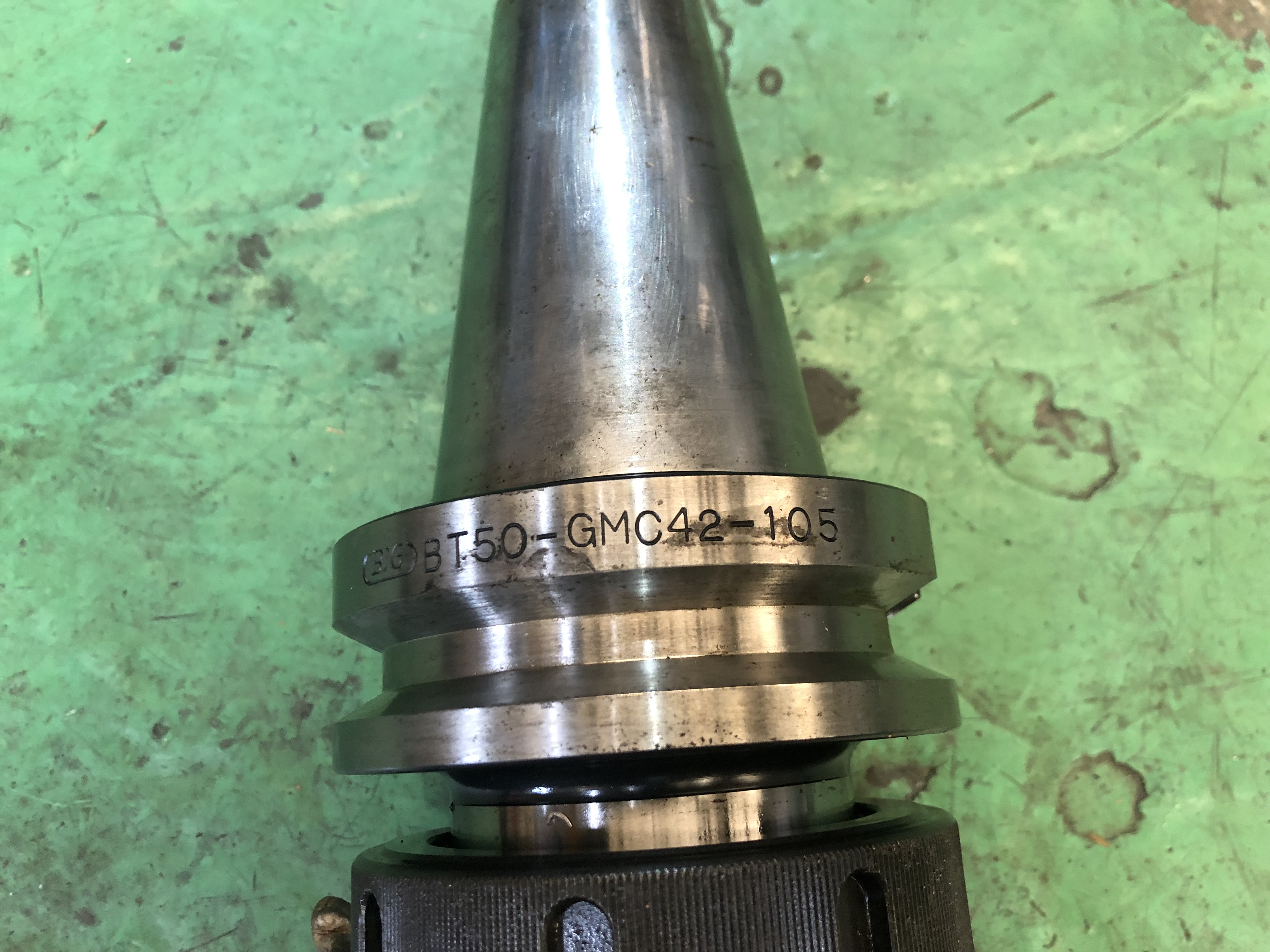 BIG/ビッグ BT50 BT50-GMC42-105