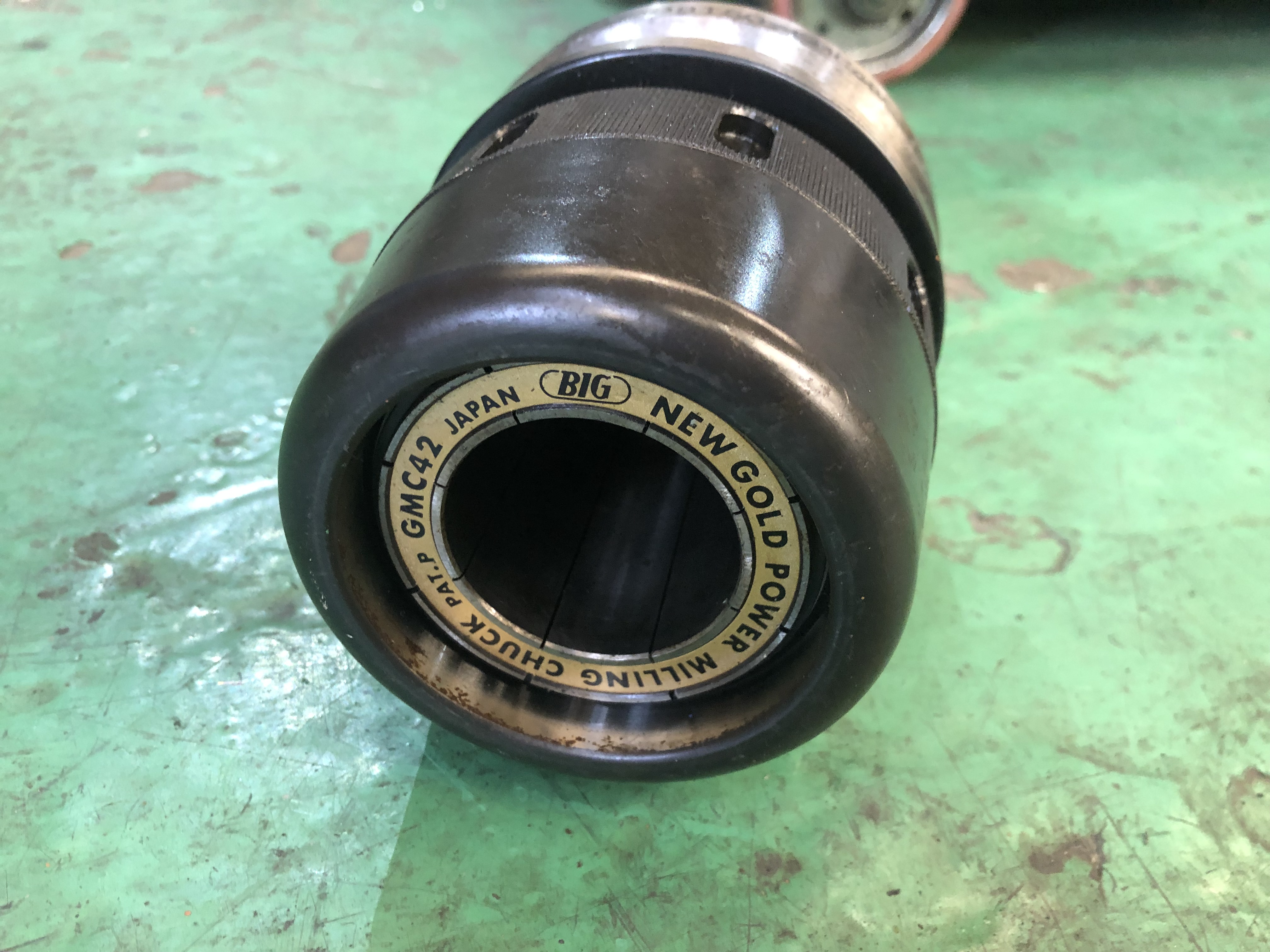 BIG/ビッグ BT50 BT50-GMC42-105