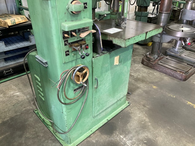 AMADA｜アマダ コンターマシン V-400