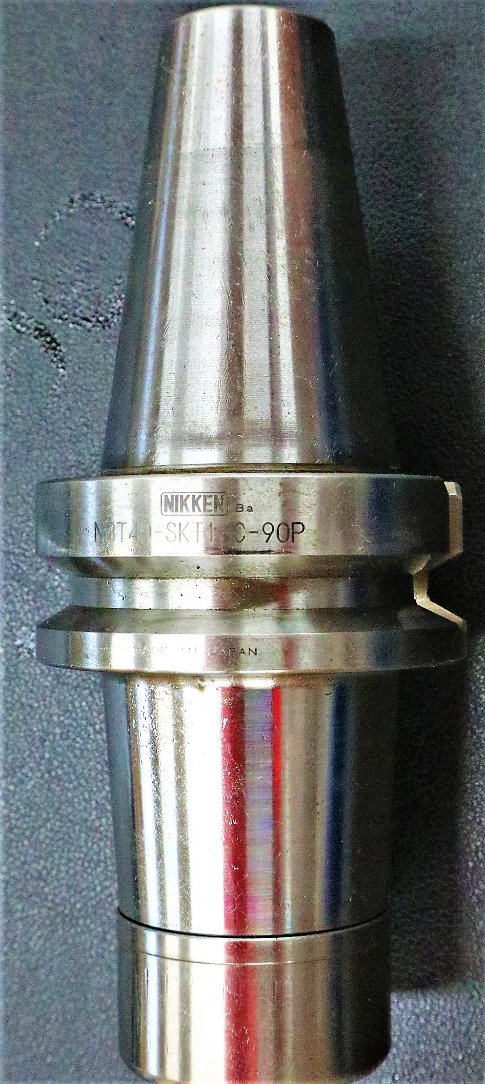 日研 スリムチャック NBT40-SKT16C-90P