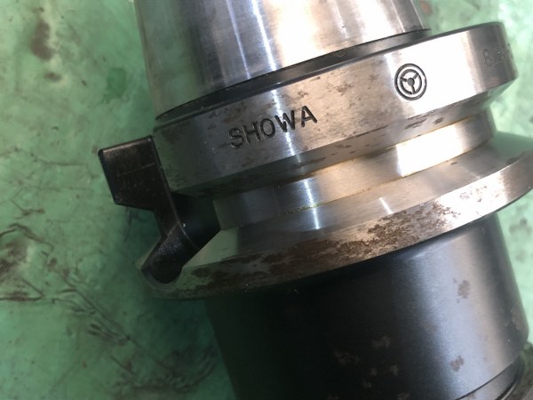 聖和精機/SHOWA BT50 BT50-CTH32-135