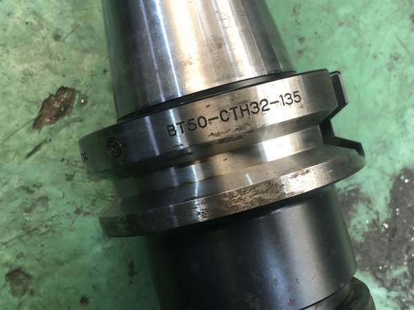 聖和精機/SHOWA BT50 BT50-CTH32-135