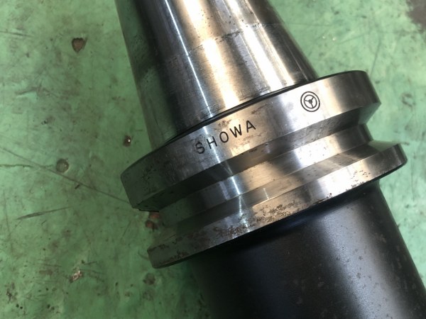 聖和精機/SHOWA BT50 BT50-CTH32-165