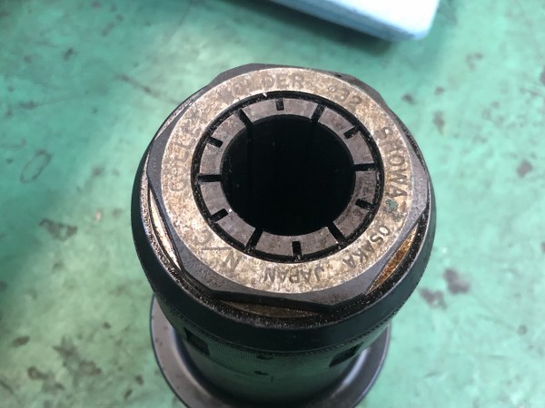 聖和精機/SHOWA BT50 BT50-CTH32-165