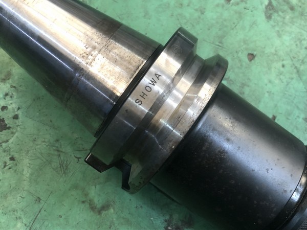 聖和精機/SHOWA BT50 BT50-CTH32-165