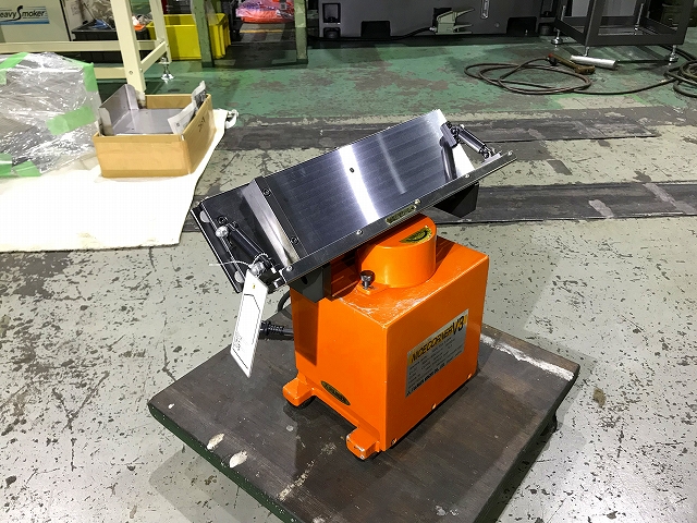富士元工業 面取機 NICE　CORNER　V-3