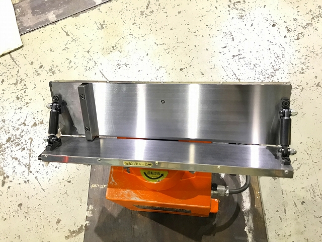 富士元工業 面取機 NICE　CORNER　V-3
