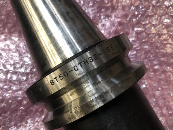 聖和精機/SHOWA BT50 BT50-CTH32-165