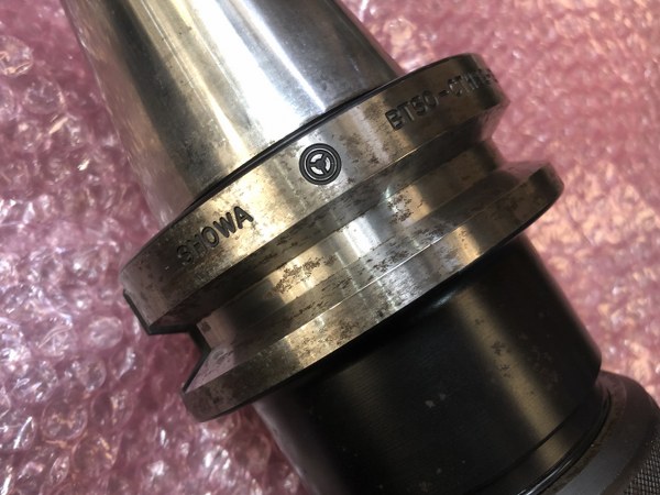 聖和精機/SHOWA BT50 BT50-CTH32-135