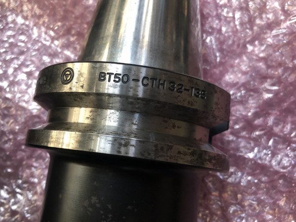 聖和精機/SHOWA BT50 BT50-CTH32-135