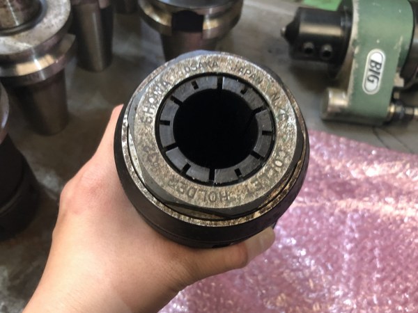 聖和精機/SHOWA BT50 BT50-CTH32-135