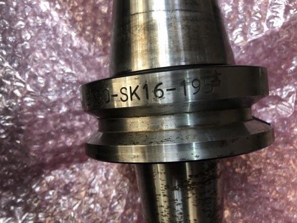 NIKKEN/日研 BT50 BT50-SK16-195