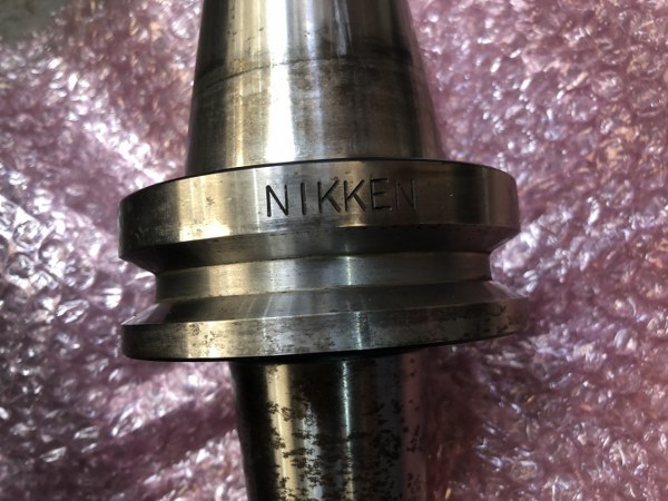 NIKKEN/日研 BT50 BT50-SK16-195