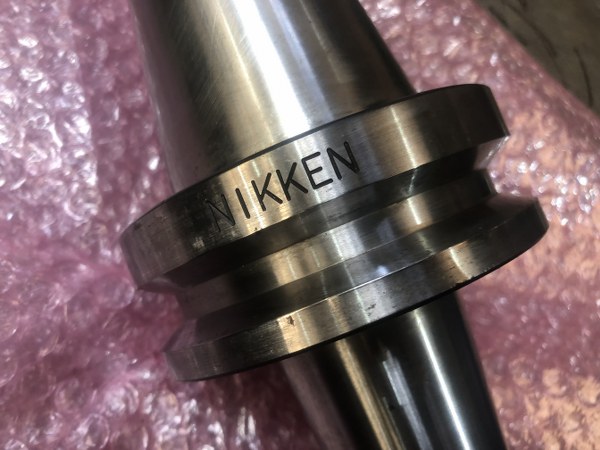 NIKKEN/日研 BT50 BT50-SK16-195