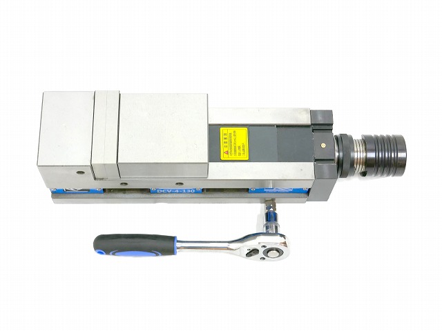 テクノフロンティア メカ増力バイス DCV4-130【新品】