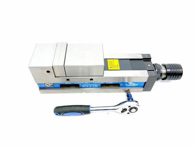 テクノフロンティア メカ増力バイス DCV4-130【新品】