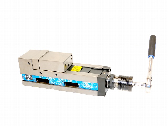テクノフロンティア メカ増力バイス DCV4-130【新品】